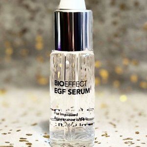 $169 BIO EFFECT EGF Serum (15ml)